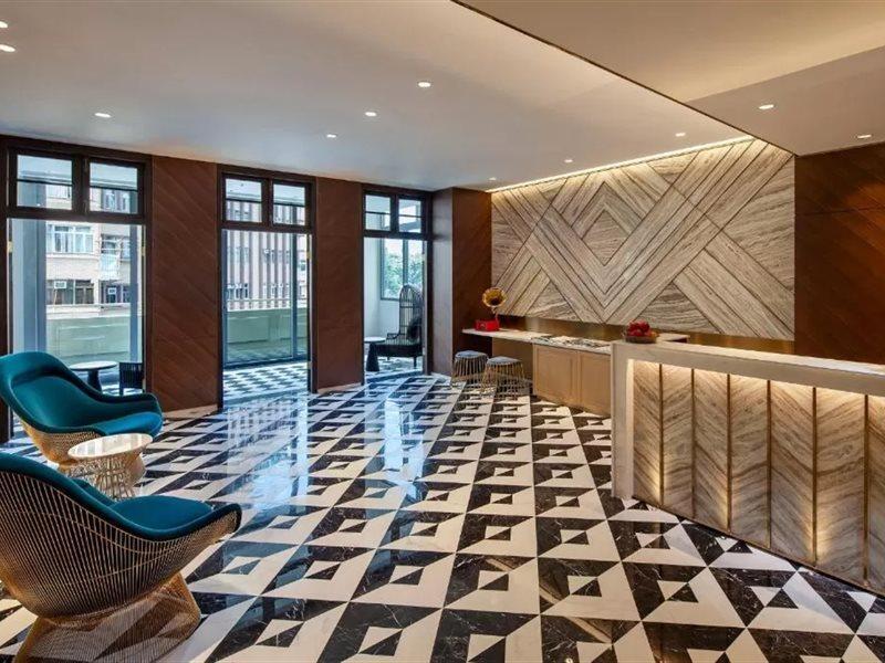 Hotel 1936 Гонконг Екстер'єр фото